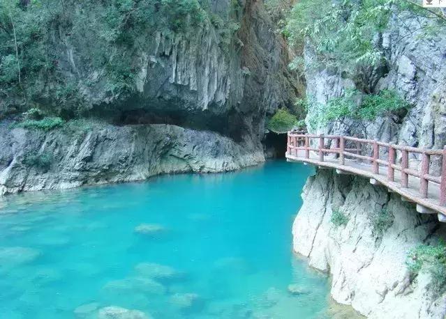 五一带你去哪里旅游比较好（这5个最适合旅居的地方）(10)