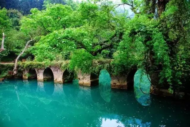 五一带你去哪里旅游比较好（这5个最适合旅居的地方）(35)