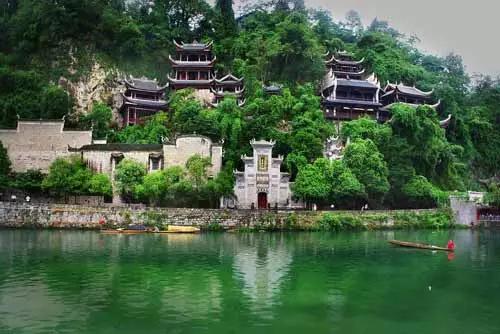 五一带你去哪里旅游比较好（这5个最适合旅居的地方）(49)