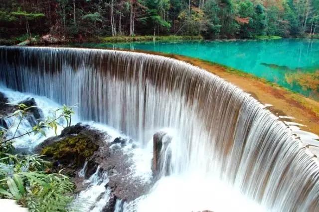 五一带你去哪里旅游比较好（这5个最适合旅居的地方）(2)