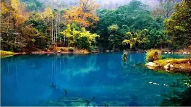 五一带你去哪里旅游比较好（这5个最适合旅居的地方）(34)