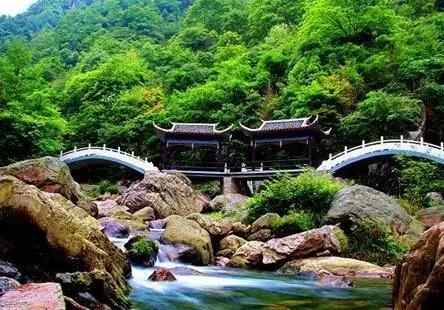 五一带你去哪里旅游比较好（这5个最适合旅居的地方）(25)