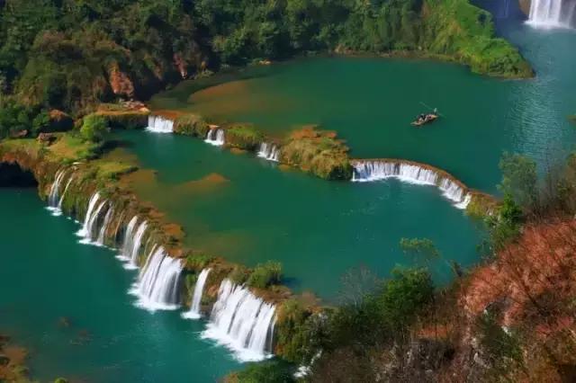 五一带你去哪里旅游比较好（这5个最适合旅居的地方）(15)