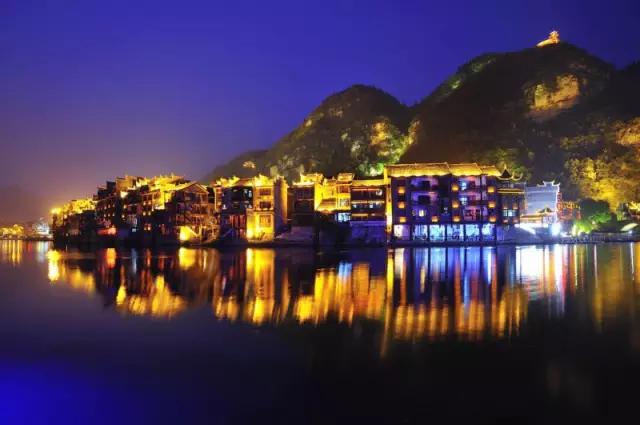 五一带你去哪里旅游比较好（这5个最适合旅居的地方）(48)