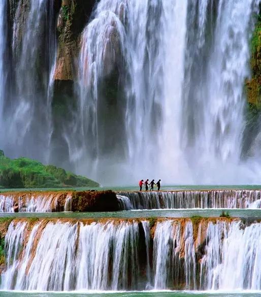 五一带你去哪里旅游比较好（这5个最适合旅居的地方）(14)