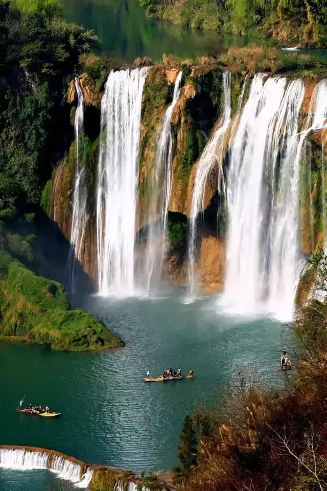 五一带你去哪里旅游比较好（这5个最适合旅居的地方）(13)