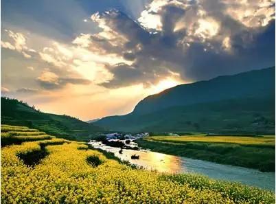 五一带你去哪里旅游比较好（这5个最适合旅居的地方）(11)