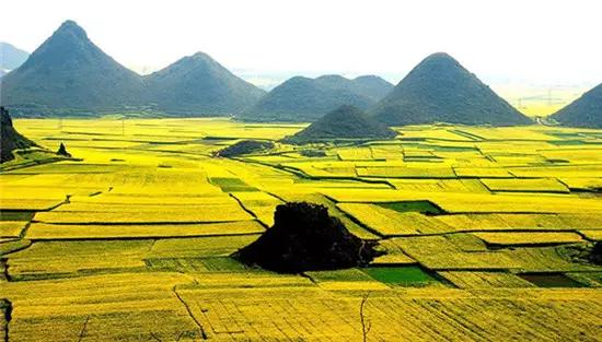 五一带你去哪里旅游比较好（这5个最适合旅居的地方）(17)