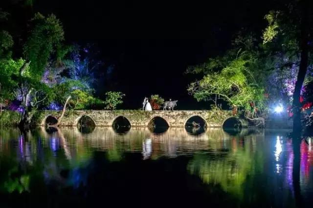 五一带你去哪里旅游比较好（这5个最适合旅居的地方）(60)