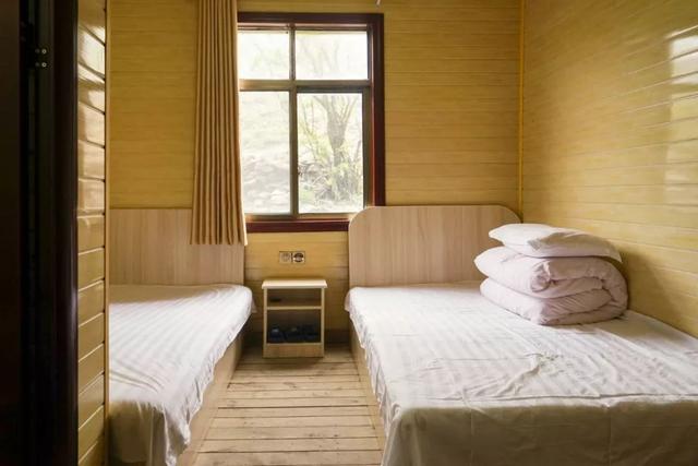 武功山旅游攻略最省力（最全武功山攻略）(15)