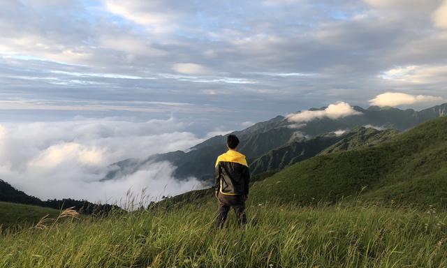 武功山旅游攻略最省力（最全武功山攻略）(20)