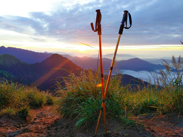 武功山旅游攻略最省力（最全武功山攻略）(19)