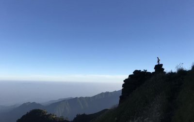 ​武功山旅游攻略最省力（最全武功山攻略）