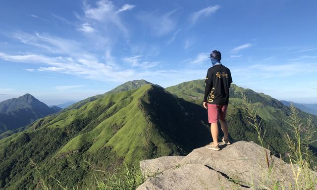 武功山旅游攻略最省力（最全武功山攻略）(12)