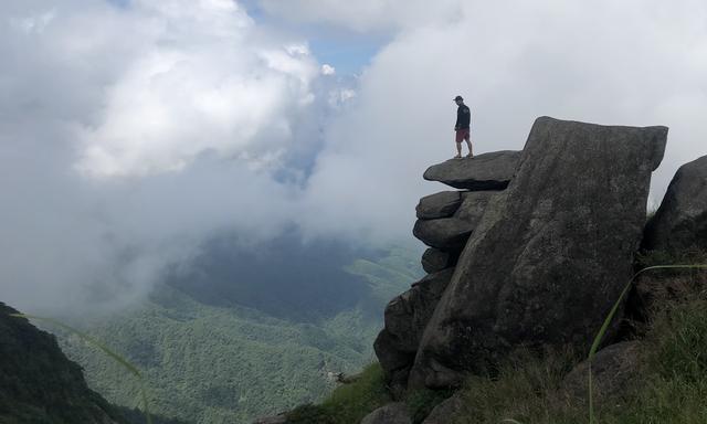 武功山旅游攻略最省力（最全武功山攻略）(18)