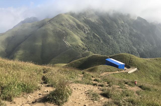 武功山旅游攻略最省力（最全武功山攻略）(3)