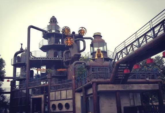 石家庄旅游必去的十大地方推荐（石家庄最值得去的50个地方）(8)