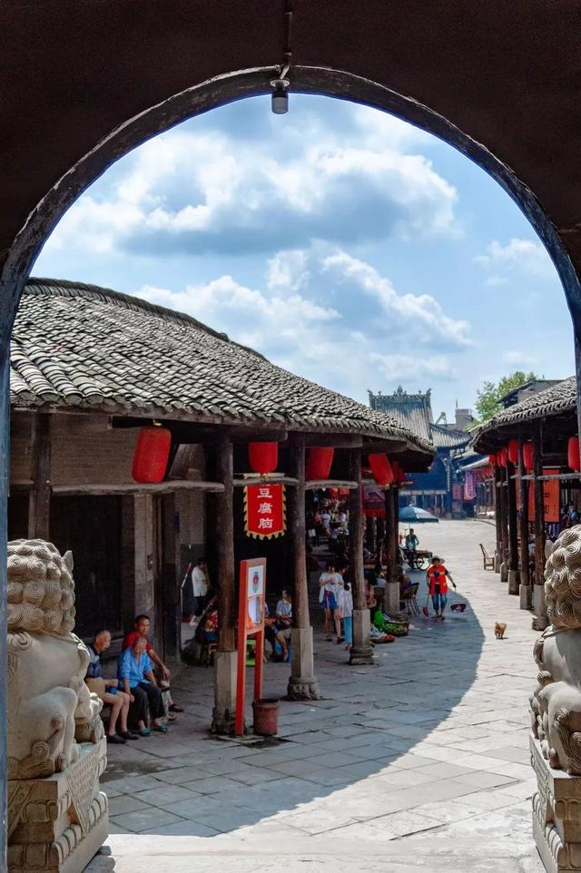 最美高铁线路旅游攻略（国内首条旅游高铁来了）(24)