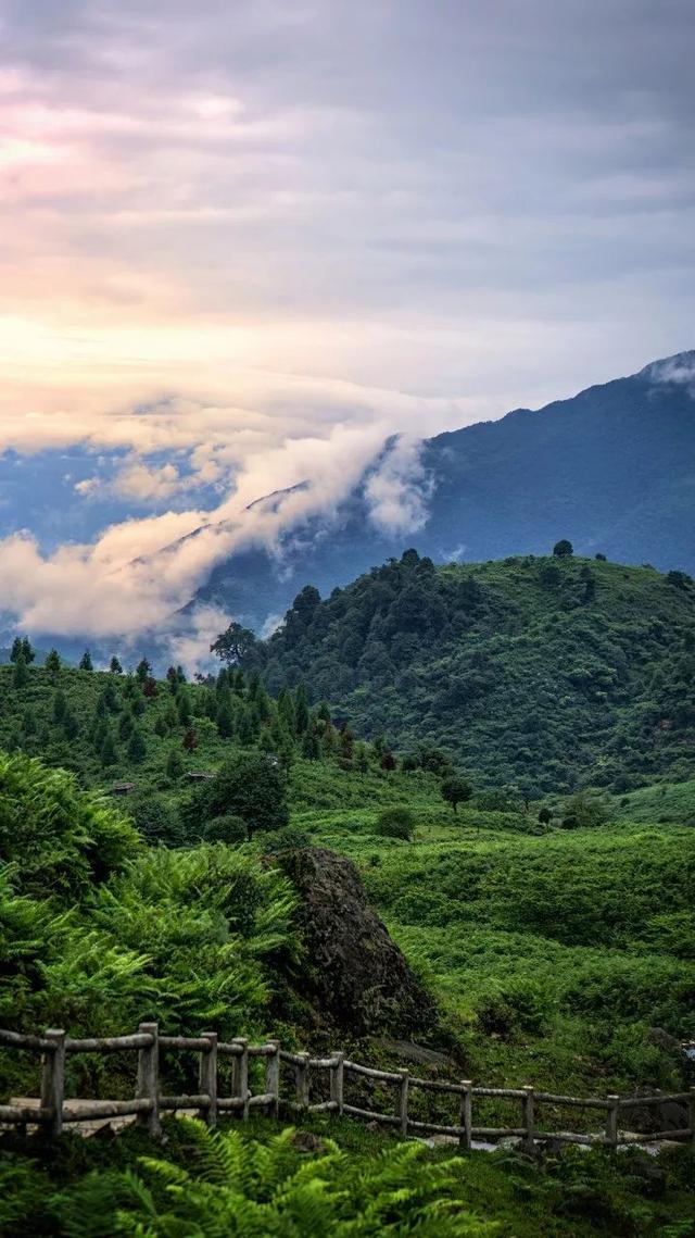 最美高铁线路旅游攻略（国内首条旅游高铁来了）(21)