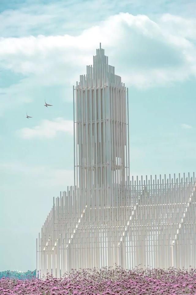 最美高铁线路旅游攻略（国内首条旅游高铁来了）(17)