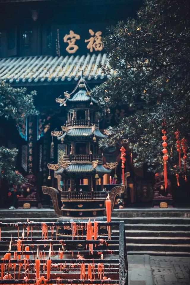 最美高铁线路旅游攻略（国内首条旅游高铁来了）(10)