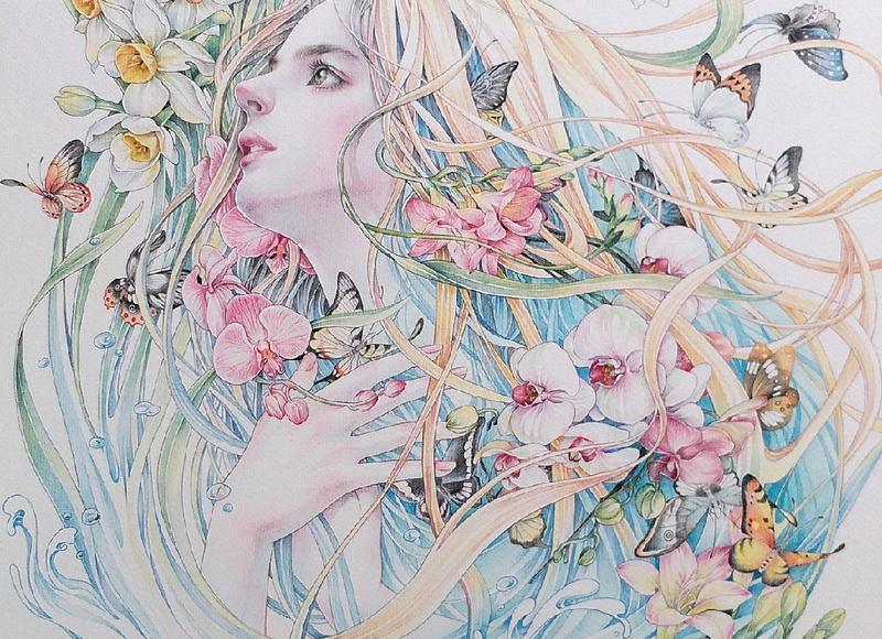 一看就觉得很乖的女生什么样