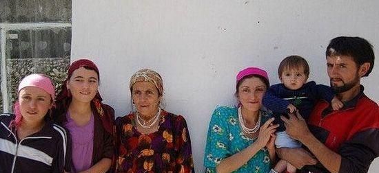 不能离婚的国家,巴拉圭不娶多个老婆可能要坐牢?世界上还有哪些一夫多妻制的国家,可以娶几个老婆?图10