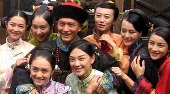 不能离婚的国家,巴拉圭不娶多个老婆可能要坐牢?世界上还有哪些一夫多妻制的国家,可以娶几个老婆?图6