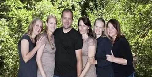 不能离婚的国家,巴拉圭不娶多个老婆可能要坐牢?世界上还有哪些一夫多妻制的国家,可以娶几个老婆?图9