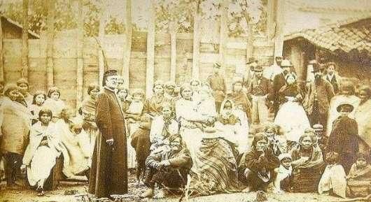 不能离婚的国家,巴拉圭不娶多个老婆可能要坐牢?世界上还有哪些一夫多妻制的国家,可以娶几个老婆?图5