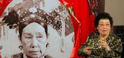 ​慈禧是谁的老婆，慈禧是谁老婆？