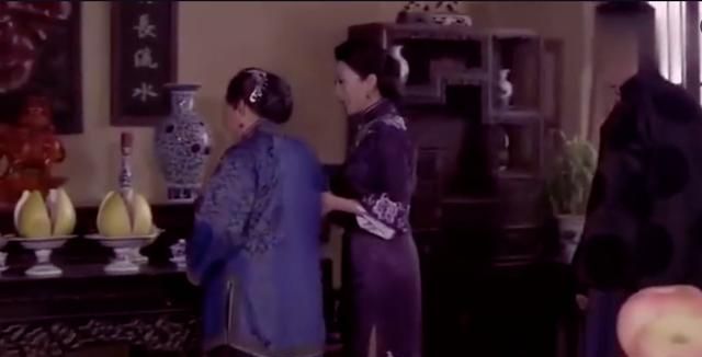 慈禧是谁的老婆，慈禧是谁老婆？图5