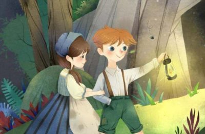 ​汤姆索亚历险记主要内容,《汤姆.索亚历险记》的主要内容