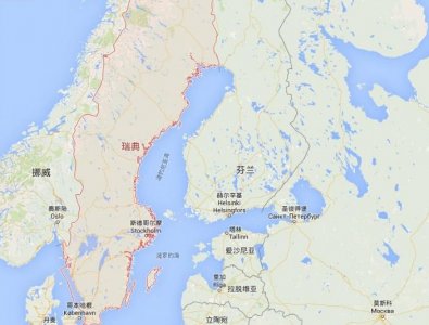 ​瑞典和瑞士有什么区别(为什么大家总是分不清瑞典和瑞士，看似双胞胎的国家)