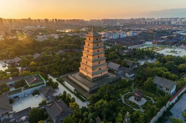 陕西旅游必去十大景点推荐 陕西十大经典旅游景点(6)