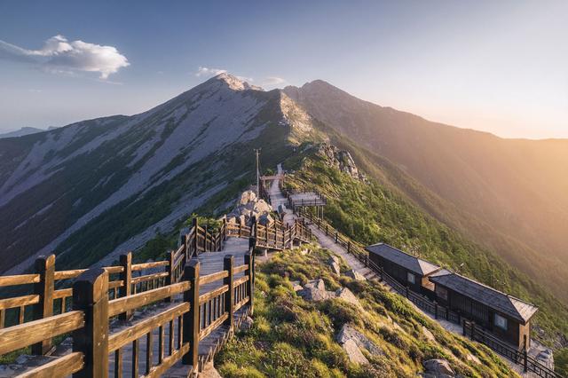 陕西旅游必去十大景点推荐 陕西十大经典旅游景点(15)