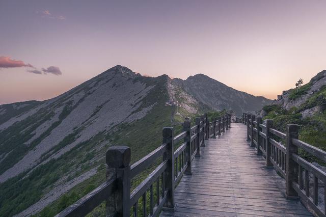 陕西旅游必去十大景点推荐 陕西十大经典旅游景点(16)