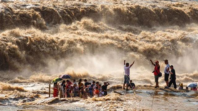 陕西旅游必去十大景点推荐 陕西十大经典旅游景点(11)