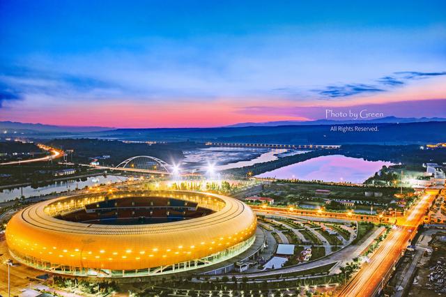 河南灵宝金矿全国排名（黄金储量列河南省第二位）(2)