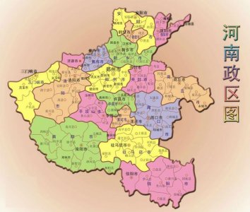 ​河南灵宝金矿全国排名（黄金储量列河南省第二位）