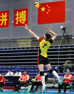 ​迈不过“冠军”门槛的山东女排