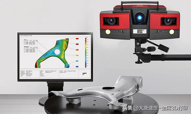 3d打印测试模型制作(3D打印在模型制作领域的大放异彩)