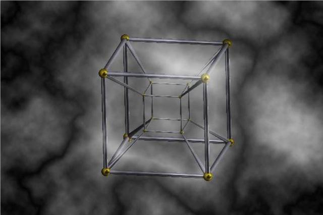 克莱因瓶为何诡异?在3维空间中,人类永远无法造出克莱因瓶