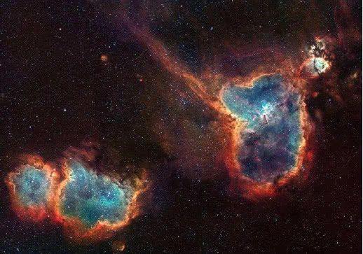 克莱因瓶为何诡异?在3维空间中,人类永远无法造出克莱因瓶