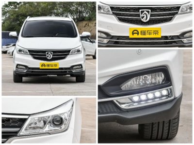 ​解读顶配宝骏730，不到12万元的售价，为何销量持续下降