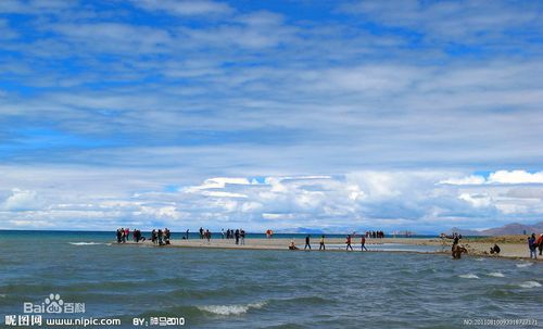 第三天：纳木错