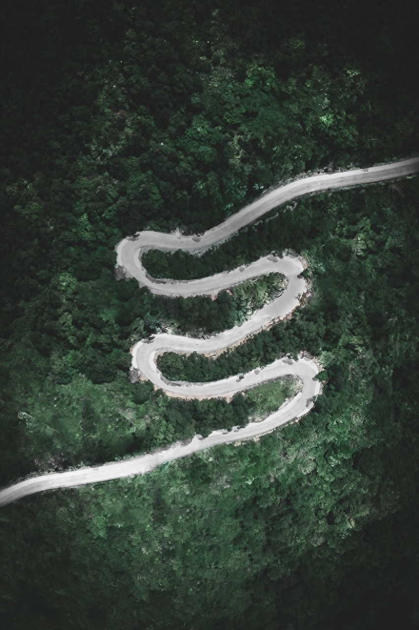 秋名山是日本群马县的上毛三山之一，实名榛名山