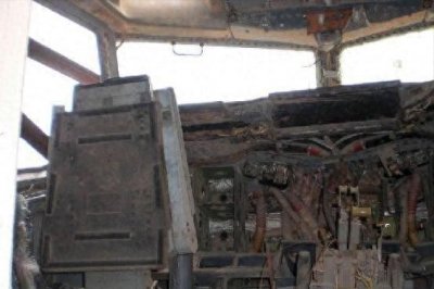 ​1997南航空难林友贵机长没有幸存