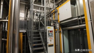 ​曳引机是什么意思