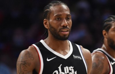 ​曝伦纳德计划跳出合同 成为完全自由球员